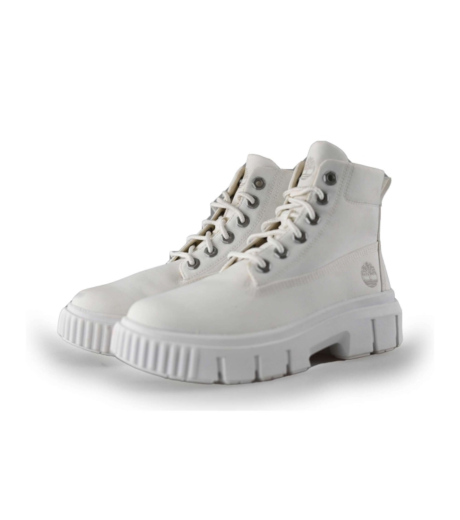 Timberland Schnürstiefel