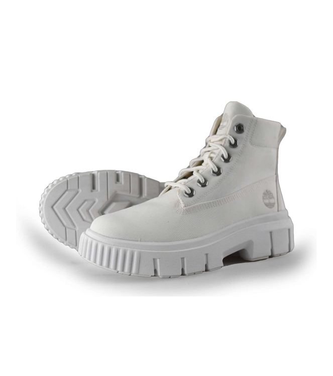 Timberland Schnürstiefel