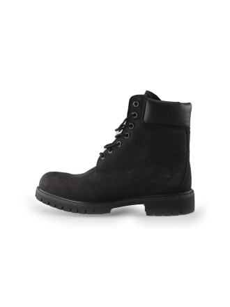 Timberland Schnürstiefel Schwarz 224282