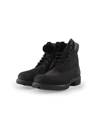 Timberland Schnürstiefel Schwarz 224282