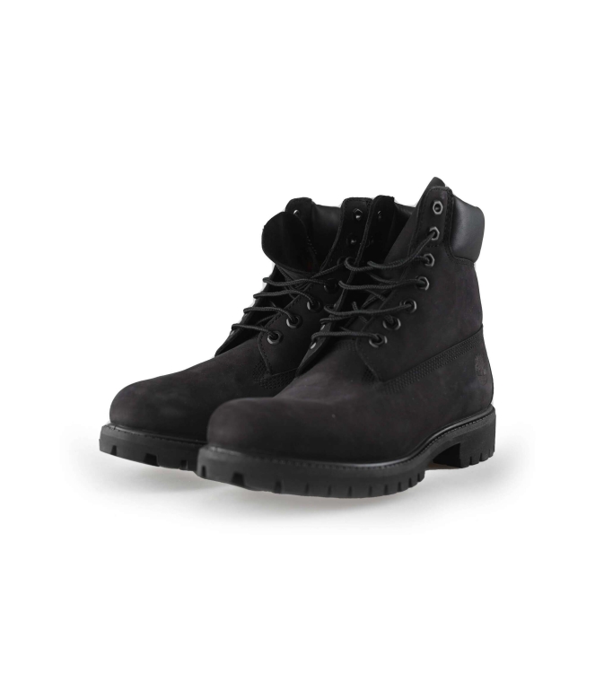 Timberland Schnürstiefel
