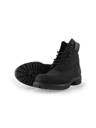 Timberland Schnürstiefel