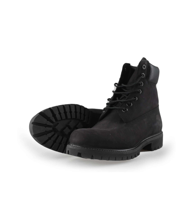 Timberland Schnürstiefel