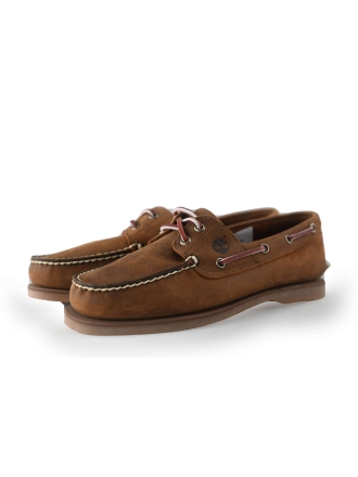 Timberland Bootsschuhe Braun 224291