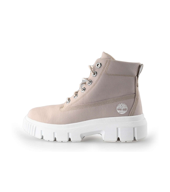 Timberland Schnürstiefel