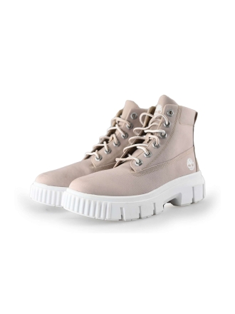 Timberland Schnürstiefel Braun 224296