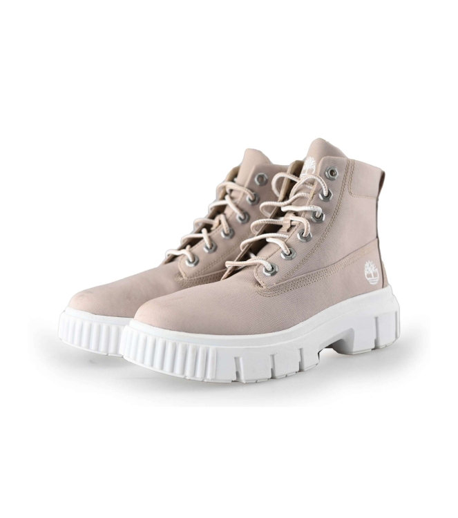Timberland Schnürstiefel