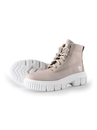 Timberland Schnürstiefel