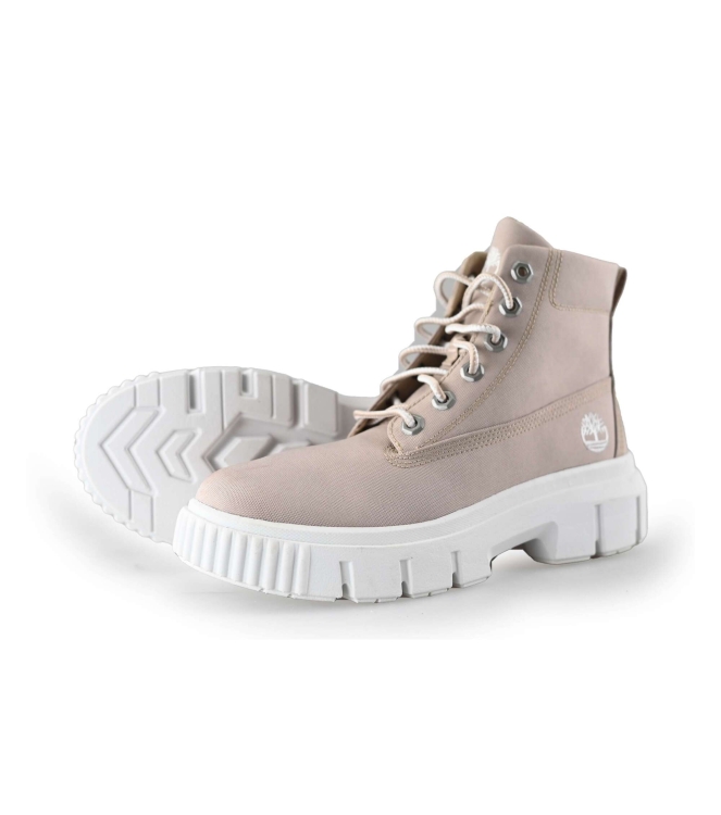 Timberland Schnürstiefel
