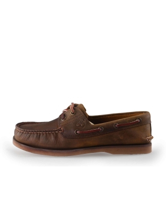 Timberland Bootsschuhe Braun 224303
