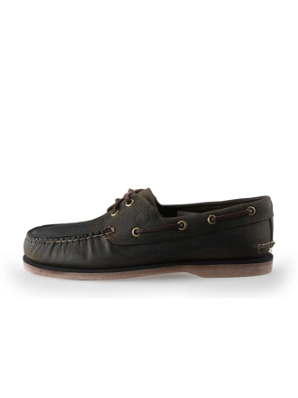 Timberland Bootsschuhe Braun 224304