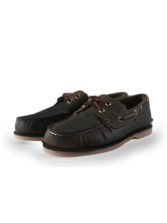 Timberland Bootsschuhe Braun 224304
