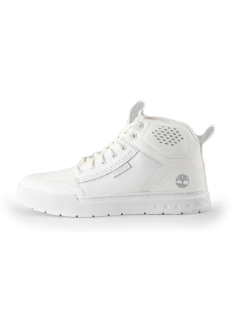 Timberland Hohe Sneaker Weiß 224312