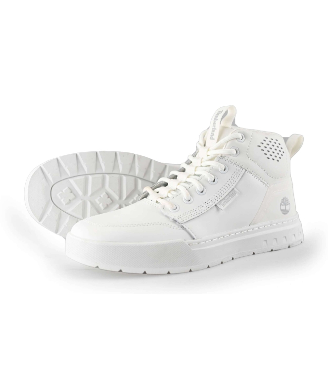 Timberland Hohe Sneaker