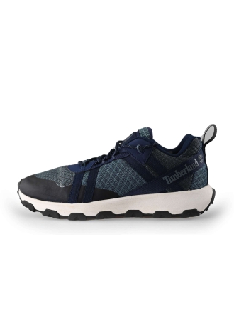 Timberland Sneaker Blau 224325
