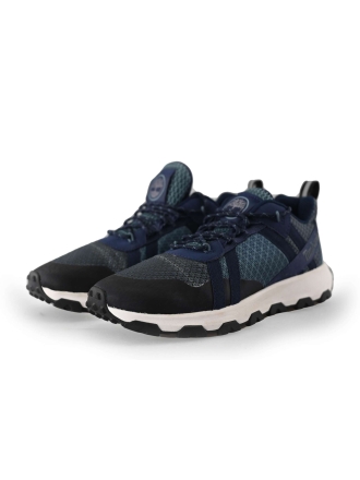 Timberland Sneaker Blau 224325