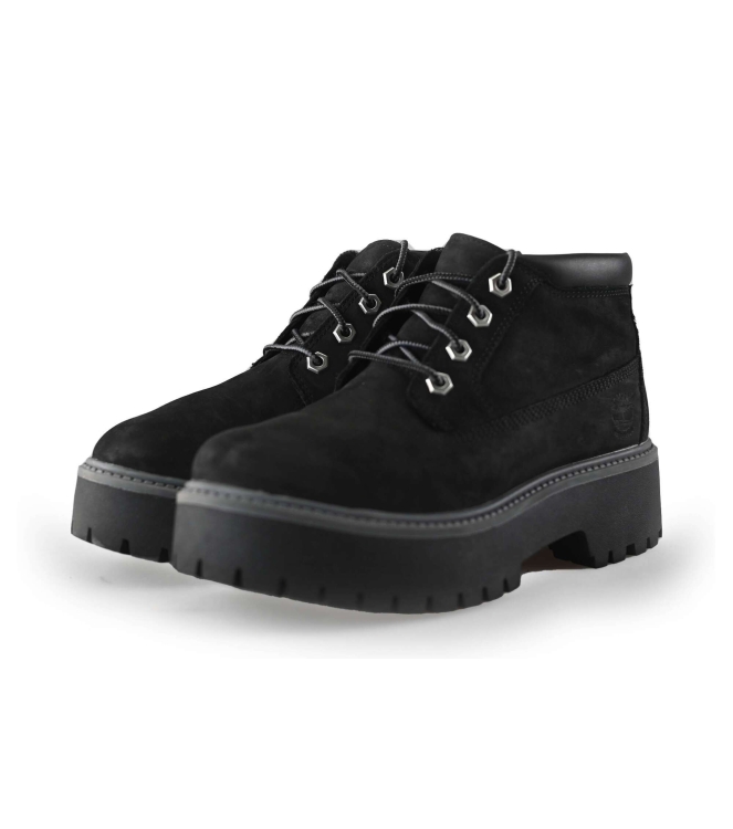 Timberland Schnürstiefel