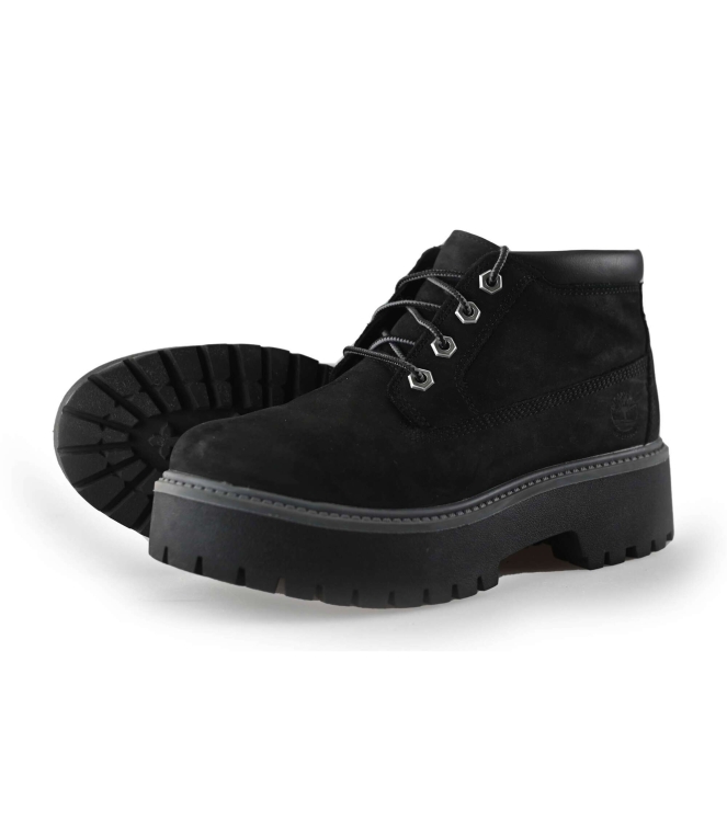 Timberland Schnürstiefel