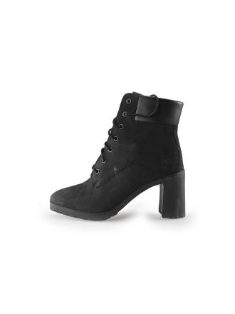 Timberland Schnürstiefel Schwarz 224335