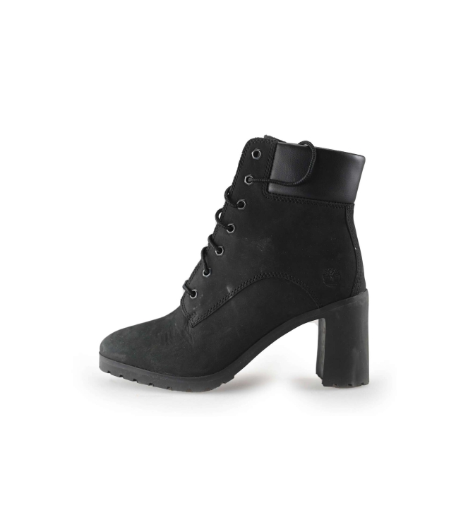 Timberland Schnürstiefel