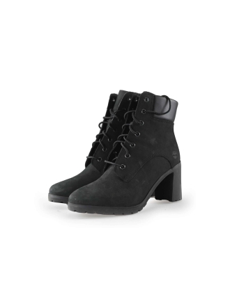 Timberland Schnürstiefel Schwarz 224335