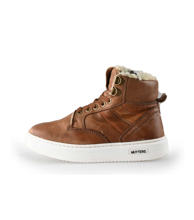 Muyters Hohe Sneaker