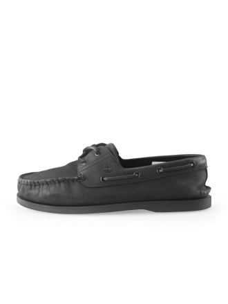 Timberland Bootsschuhe Schwarz 224369