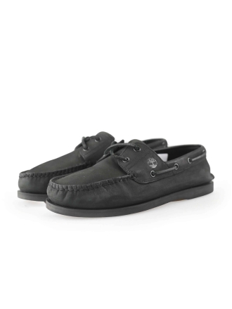 Timberland Bootsschuhe Schwarz 224369