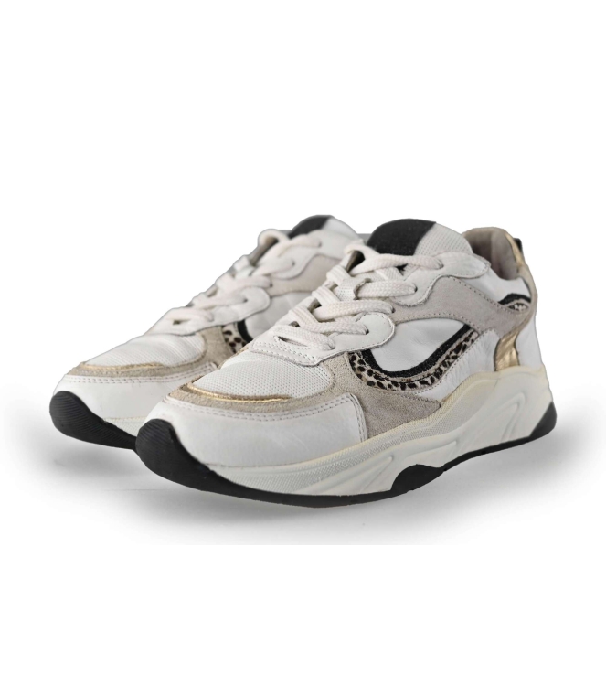 Poelman Sneaker