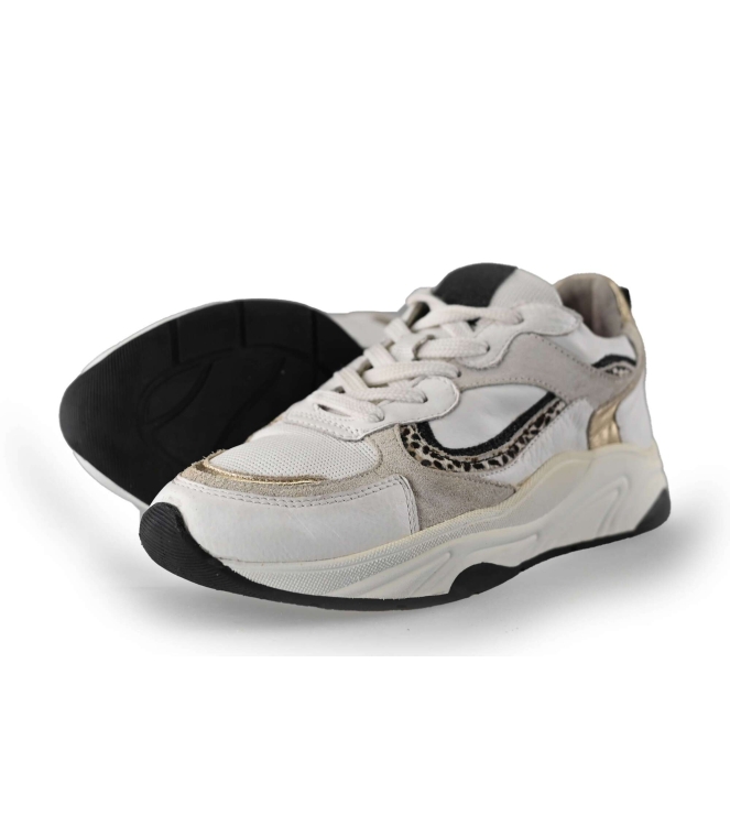 Poelman Sneaker
