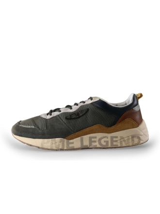 PME Legend Sneaker Grau 224417