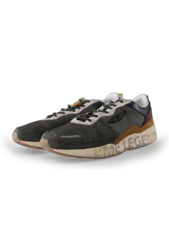 PME Legend Sneaker Grau 224417