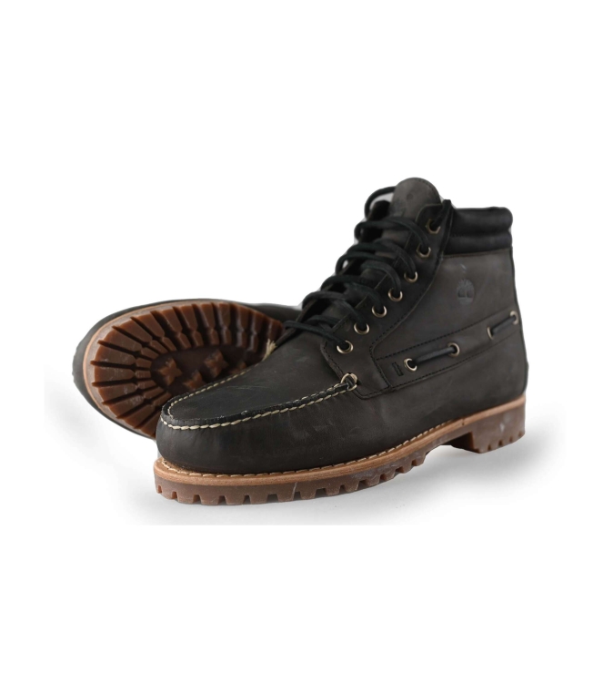 Timberland Schnürstiefel
