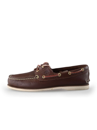Timberland Bootsschuhe Braun 224432