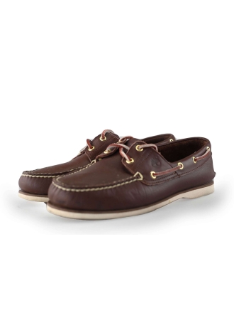 Timberland Bootsschuhe Braun 224432