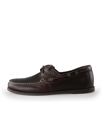 Timberland Bootsschuhe Braun 224434