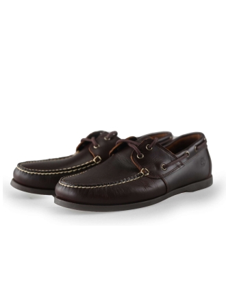 Timberland Bootsschuhe Braun 224434