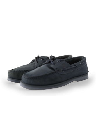 Timberland Bootsschuhe Blau 224437