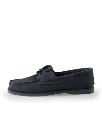 Timberland Bootsschuhe Blau 224438