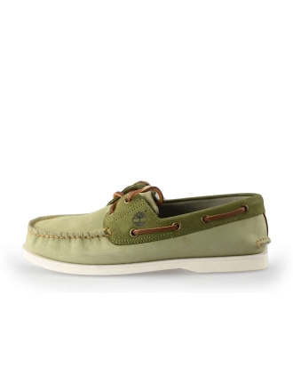 Timberland Bootsschuhe Grün 224472