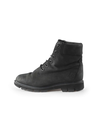 Timberland Schnürstiefel Schwarz 224481