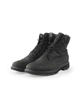 Timberland Schnürstiefel Schwarz 224481