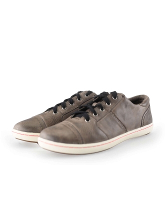 Timberland Sneaker Braun 224513