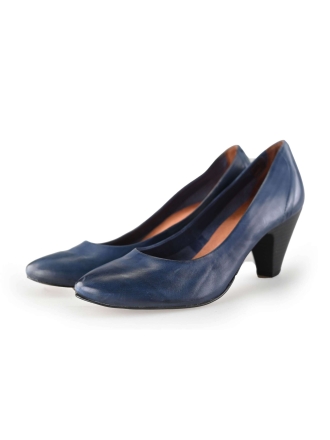  pumps Blau 224525