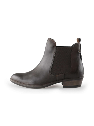  Chelsea boots Braun 224528
