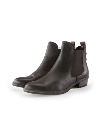  Chelsea boots Braun 224528