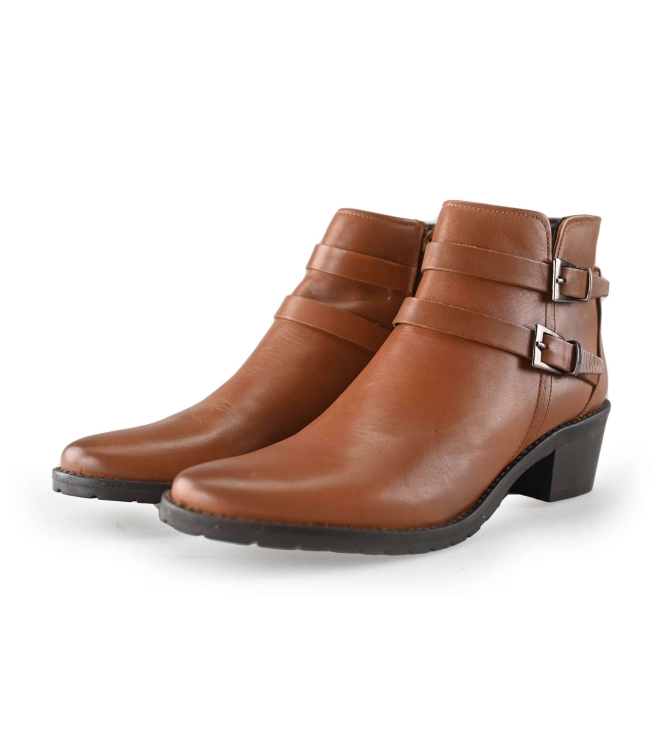 Mano Stiefeletten