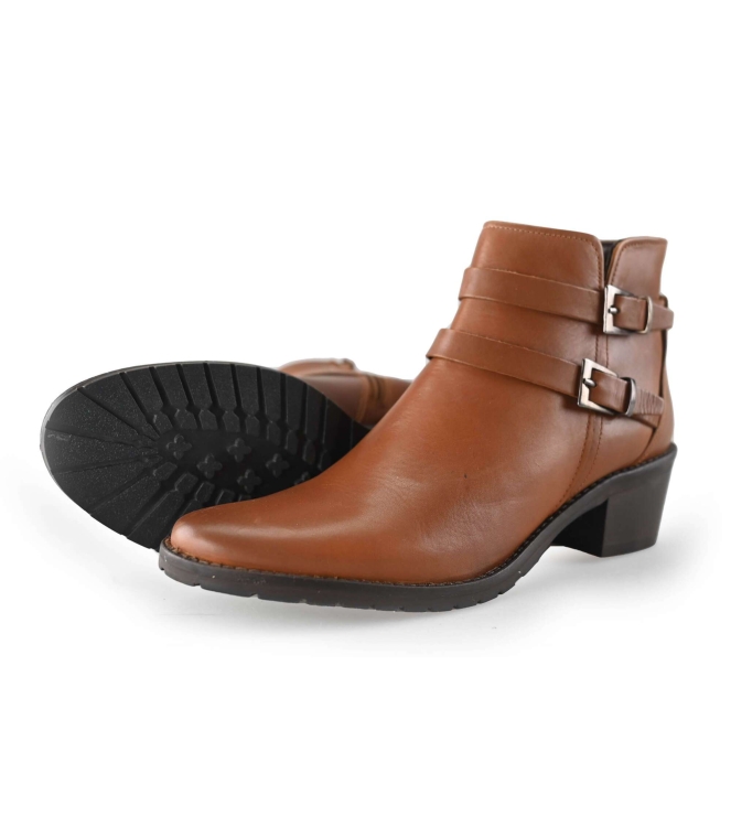 Mano Stiefeletten