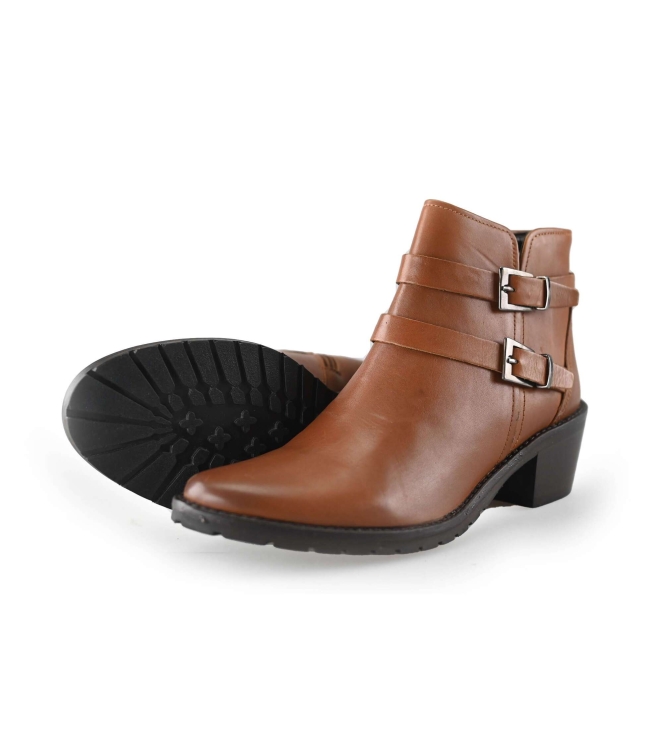 Mano Stiefeletten