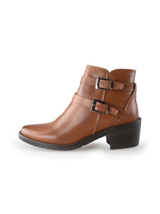 Mano Stiefeletten